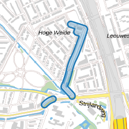 Hogeweide