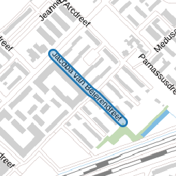 Jacoba van Beierendreef