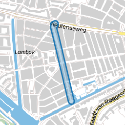 Jan Pieterszoon Coenstraat