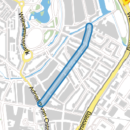 Jan van Scorelstraat