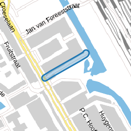 Jeremias de Deckerstraat