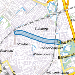 Kardinaal de Jongweg