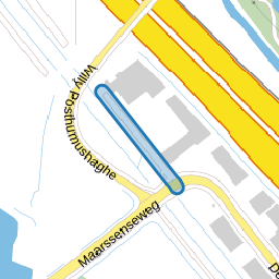 Kate ter Horstsingel