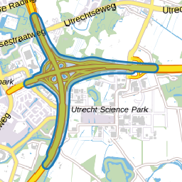 Knooppunt Rijnsweerd