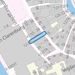 Korte Elisabethstraat