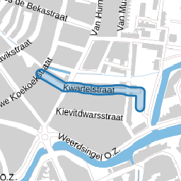 Kwartelstraat
