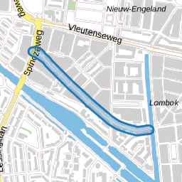 Laan van Nieuw-Guinea