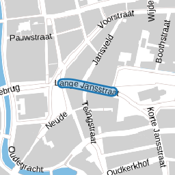 Lange Jansstraat