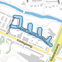 Lodewijk Napoleonplantsoen