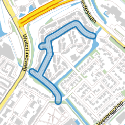 Louis Bouwmeesterlaan