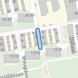 Maarten Schrijverlaan