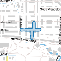 Marten Toonderstraat