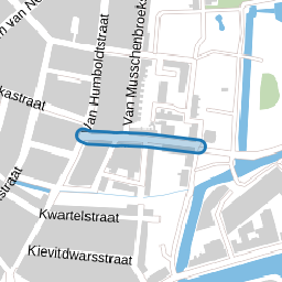 Menno van Coehoornstraat