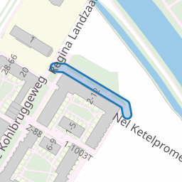Mien Temmingpromenade
