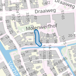 Molenwerfsteeg