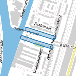 Mr. J.M.M. Hamersplantsoen