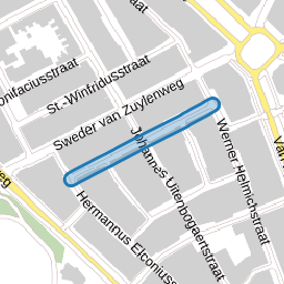 Nicolaas Sopingiusstraat