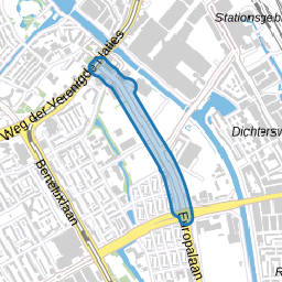 Overste den Oudenlaan