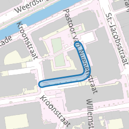 Pastoor van Nuenenstraat