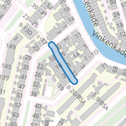 Paulus van Vianenstraat