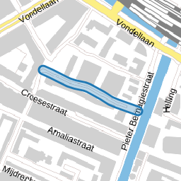 Pieter Bernagiestraat