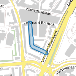 Pieter de Hooghstraat