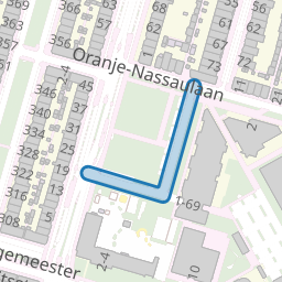 Plettenburgplantsoen