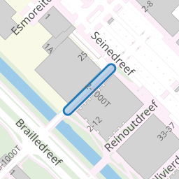 Prins Lanseloetdreef