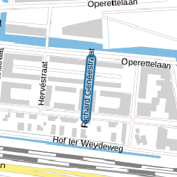 Richard Genéestraat