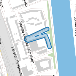 Rijksdaalderplantsoen