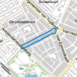 Sweder van Zuylenweg