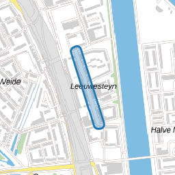 Tweede Muntmeesterslaan