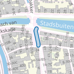 Van Asch van Wijckstraat