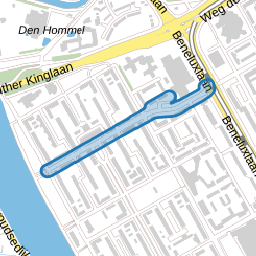 Van Heuven Goedhartlaan