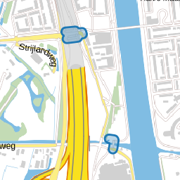 Verlengde Hogeweidebaan