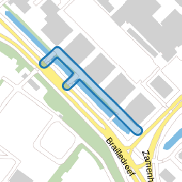 Vier Heemskinderendreef