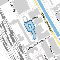 Vrouwe Justitiaplein