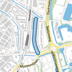 Willem Barentszstraat