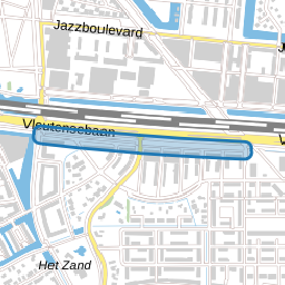 Willem Frederik Hermansstraat