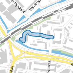 Willem Schuylenburglaan