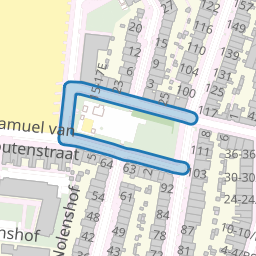 Willem van Abcoudeplein