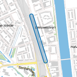 Zilveren Florijnlaan