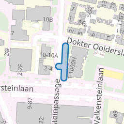 Albert Schweitzerhof