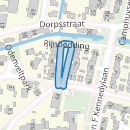 Bernard van Hamstraat