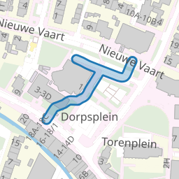 Dorpsplein
