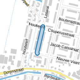 Frederik van Eedenstraat