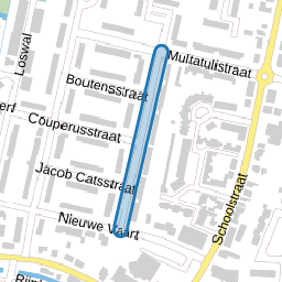 Herman Heijermansstraat