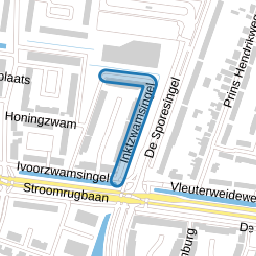 Inktzwamsingel