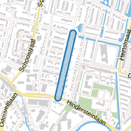 Professor Bronkhorstlaan