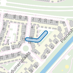 Splinterenburgplaats